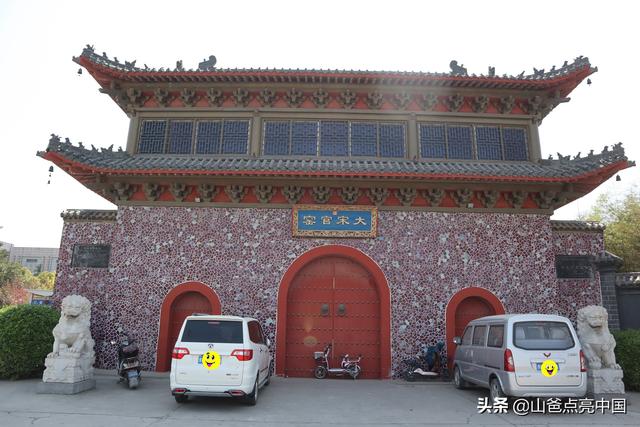 许昌有什么好玩的景点，许昌有哪些景点值得去玩（七律-游许昌）