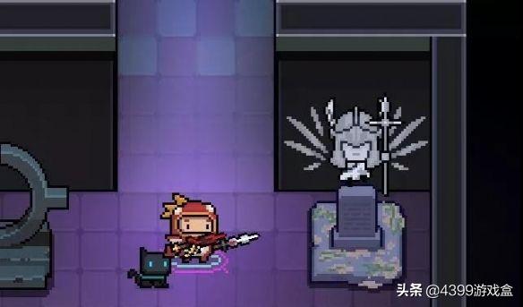 元气骑士官方网站，元气骑士官方2.6.0更新内容和时间