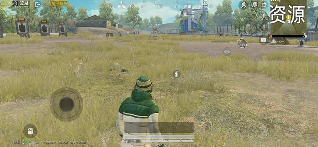 和平精英怎么设置最好用的操作，和平精英这样设置