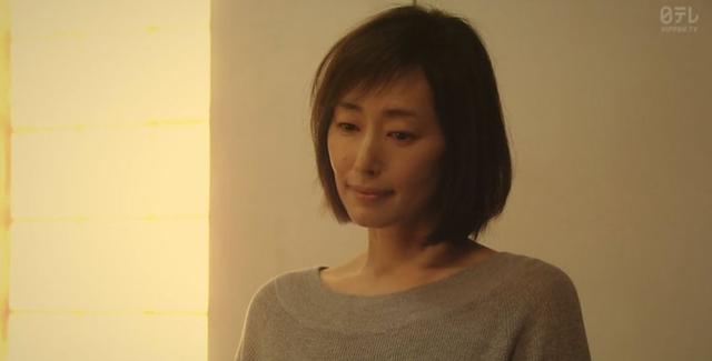 木村多江资料，轮到你了接近尾声