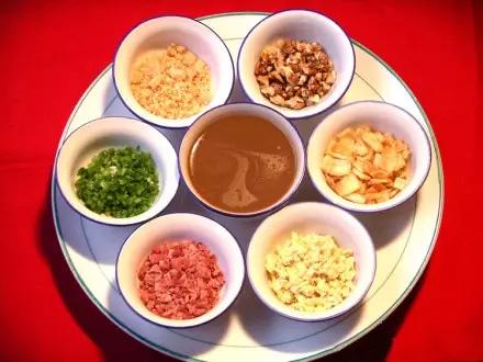 汉中十大小吃排行榜，汉中的十大特色餐饮小吃