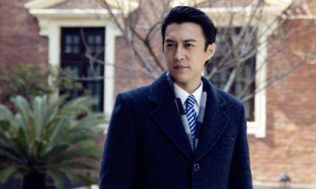 靳东个人资料和身高，结了婚就要对妻子负责到底