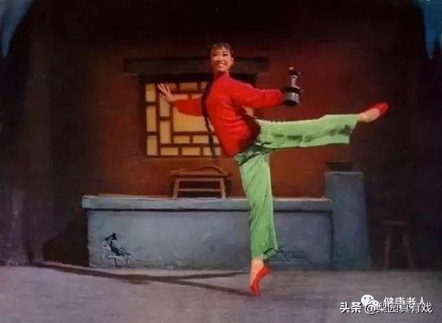 四大经典样板戏，当年十大经典样板戏