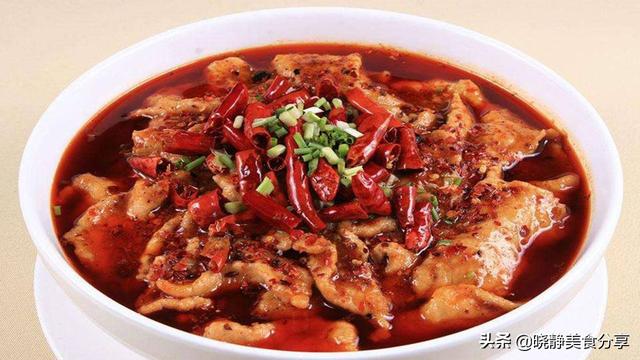 四川麻辣牛肉最正宗做法，你麻辣牛肉条的正宗做法