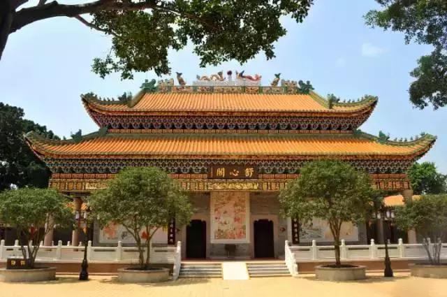 广州番禺十大景区，全域旅游游园赏景看岭南文化...这样的番禺你约不约