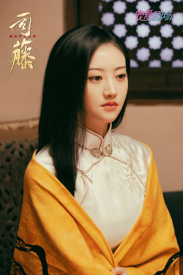 盘点景甜出道至今出演过的作品，景甜的黑红往事