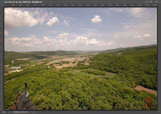 ps蒙版抠图方法，如何用PS蒙版快速抠图