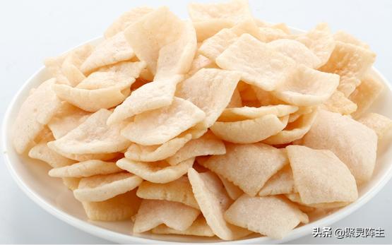 零食推荐单品，5款让我“无限回购”的零食