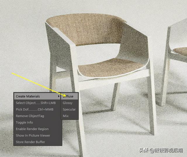 oc渲染器学习版能正常渲染吗，初学OC渲染器的技巧