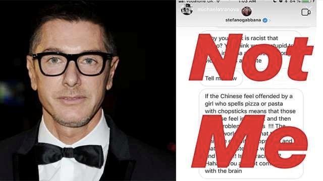 dg品牌事件，他们把揭发者告了