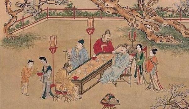 宋之问是个什么人，求为北门学士而不得的宋之问