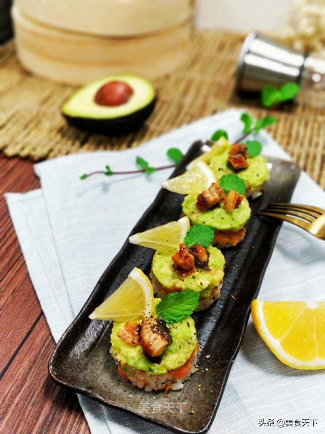 牛油果怎么吃才好吃，怎么吃牛油果才可以更好吃