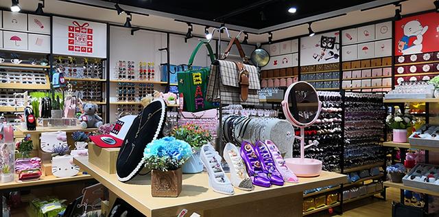 10元店加盟品牌排行，十元店加盟哪些品牌好（“十元店”还是一门好生意吗）
