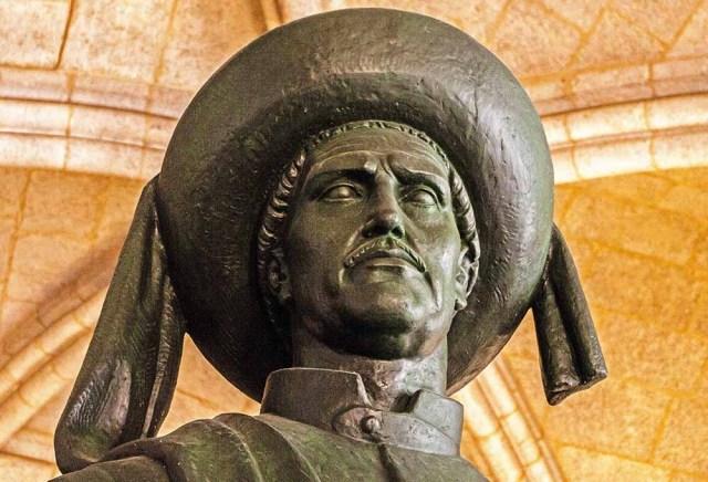 第一个全球性殖民帝国，葡萄牙曾经的殖民地