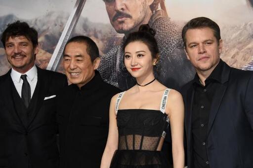 盘点景甜出道至今出演过的作品，景甜的黑红往事