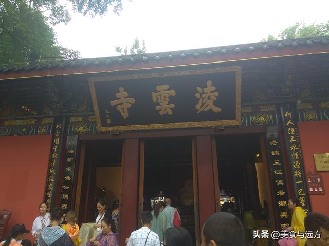 乐山大佛旅游攻略，乐山大佛景区攻略详细（乐山大佛峨眉山一日游攻略）