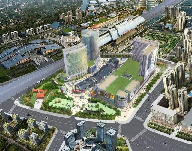 厦门市有几个奥特莱斯，多家大型商场进军厦门市场