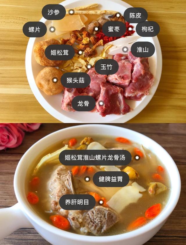 炖汤食谱大全及做法，家常煲汤食谱大全营养汤