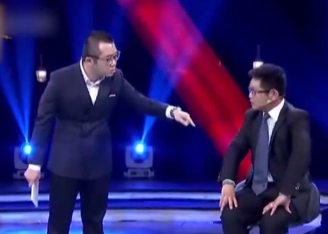 从情感专家，涂磊情感专家简历