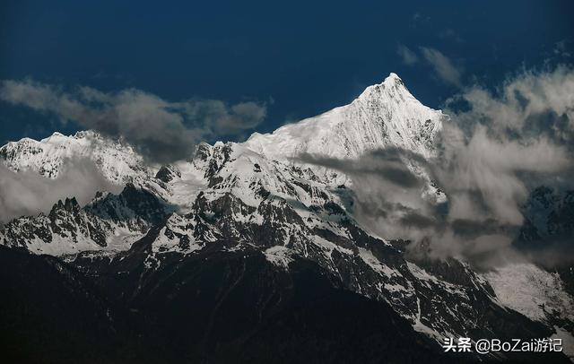 云南洱海必去景点推荐，莫道高原少美景