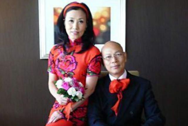 汪明荃：終身不孕苦戀21年，被求婚20次，63歲才肯下嫁「窮小子」 娛樂八卦吃瓜 第18张