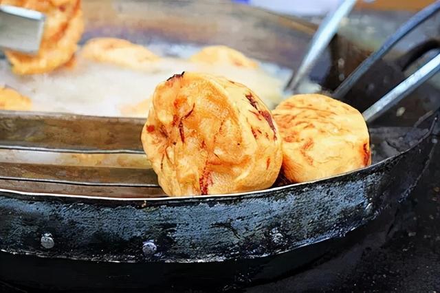 宁波当地美食推荐，这些自带清凉气质的宁波美食