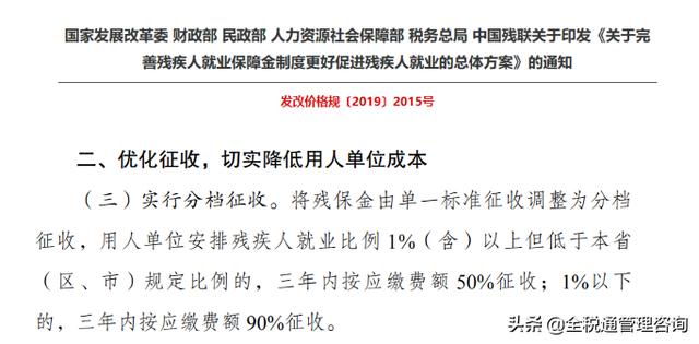 残保金申报时间，残保金的申报时间是什么