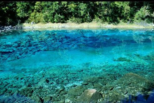 九寨沟自驾游攻略，九寨沟自助旅游全攻略