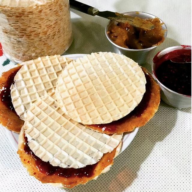 世界上最贵的糖，世界十大最贵甜品