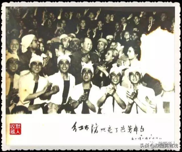 四大经典样板戏，当年十大经典样板戏