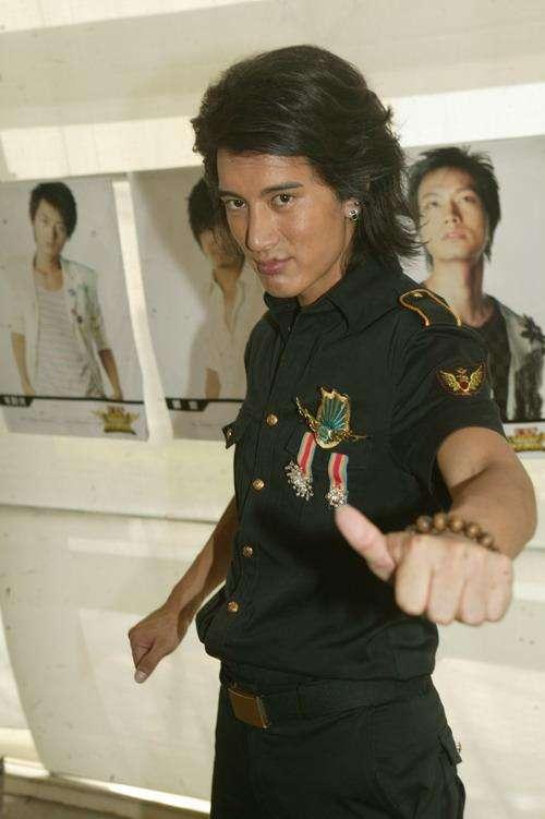 加油好男儿现在还播吗，《加油好男儿》们早已各奔东西