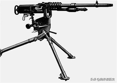 世界各个国家的机枪威力，世界上威力最大的十款武器