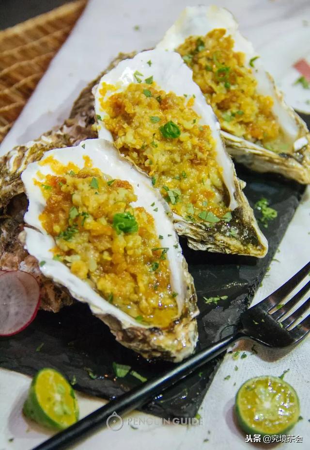 生蚝怎么做才好吃，美味留得住生蚝的9种做法（生蚝还是这样做好吃）