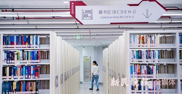 上海图书馆最新消息，起点开启515网文神级名场面评选