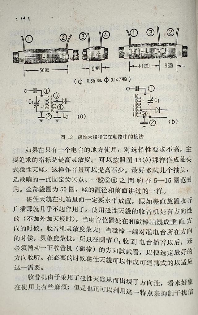 接收中波优秀晶体管收音机，松下RF-562DD收音机评测