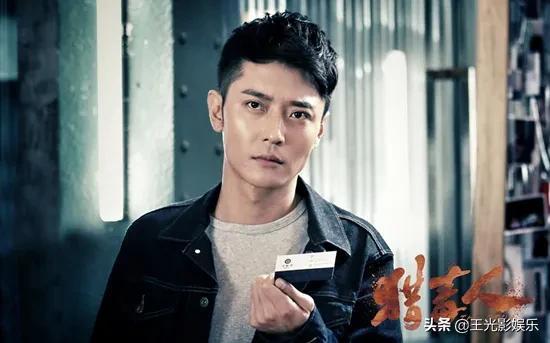 国内十大国宝级男星，盘点国内十大男明星名气排行榜