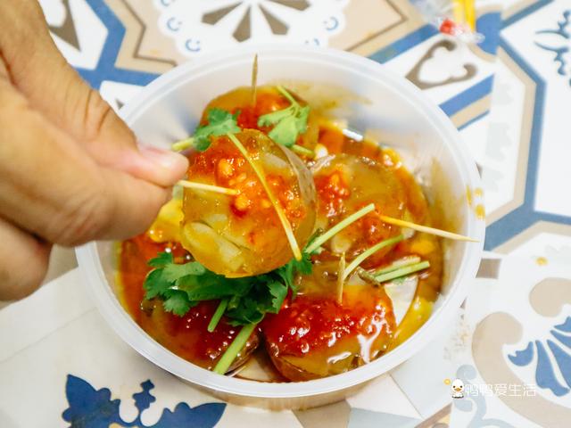 厦门闽南特色小吃马巷，你觉得什么是闽南人小时候的味道