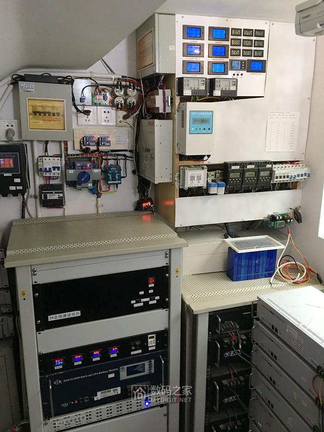 小型太阳能发电系统，家用太阳能发电系统介绍（看看无良公司是如何欺骗农户的）