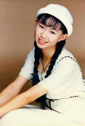 39岁卓依婷近况曝光，5岁出道17岁退出歌坛