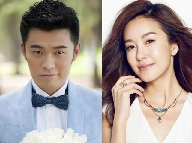 陈浩民强吻陈嘉恒，陈赫与黄磊有什么关系