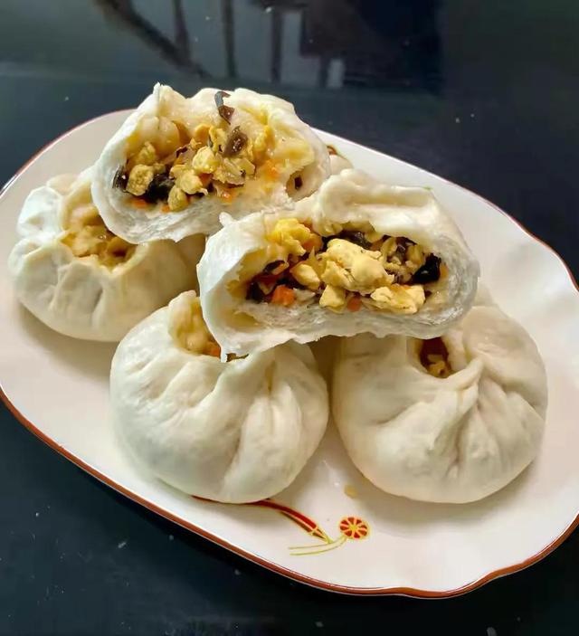 包子面怎么和面，做包子馒头揉面的教程（师傅：无论做包子还是馒头）