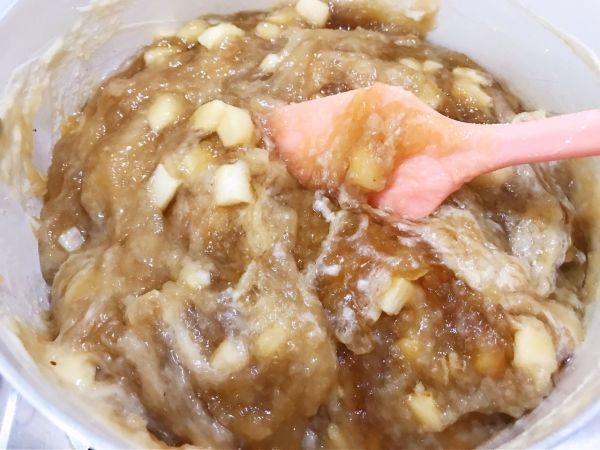 粤式点心马蹄糕，广东人早茶四大糕