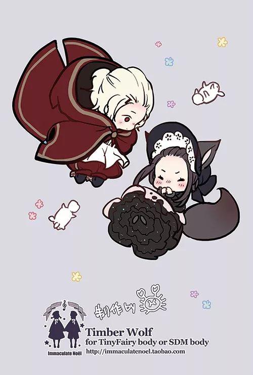deviantart中推荐的画师，《生化危机》艾达王粉丝艺术画