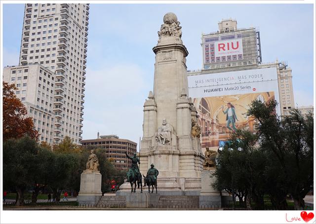 欧洲之王皇家马德里，西班牙首都马德里