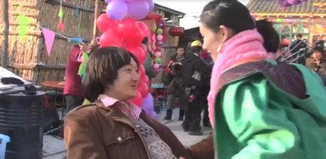 王小蒙历任扮演者，《乡村爱情》都演到12部了