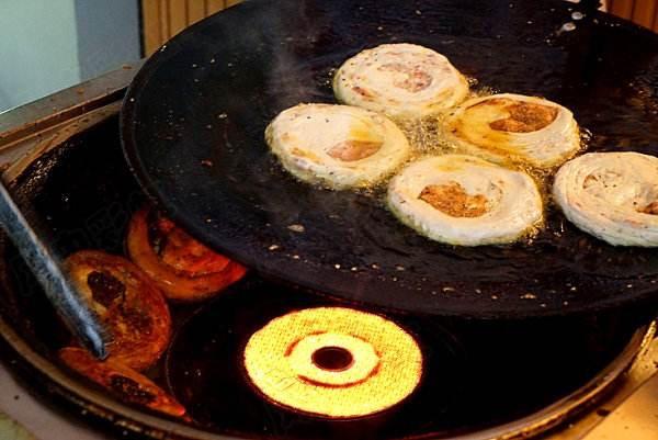 成都好看好吃的美食春熙路，成都春熙路必吃美食盘点