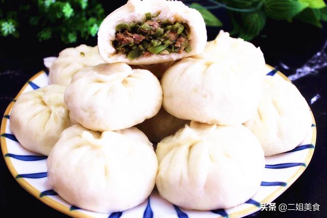 什么馅的包子好吃，包子要放什么馅做才好吃