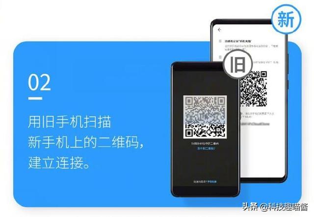 华为手机数据迁移，华为手机数据转移的多种方法