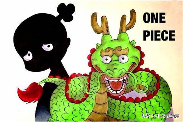 上古七大恶魔果实，海贼王路飞的橡胶果实几档无敌（《海贼王》中的上古果实）