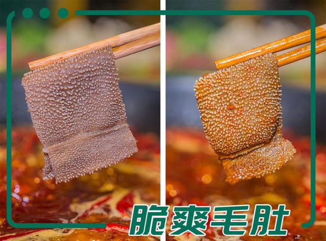 有拈头成都市井火锅99套餐，5.8折排队500桌的有拈头火锅
